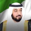 رئيس دولة الإمارات السابق photo