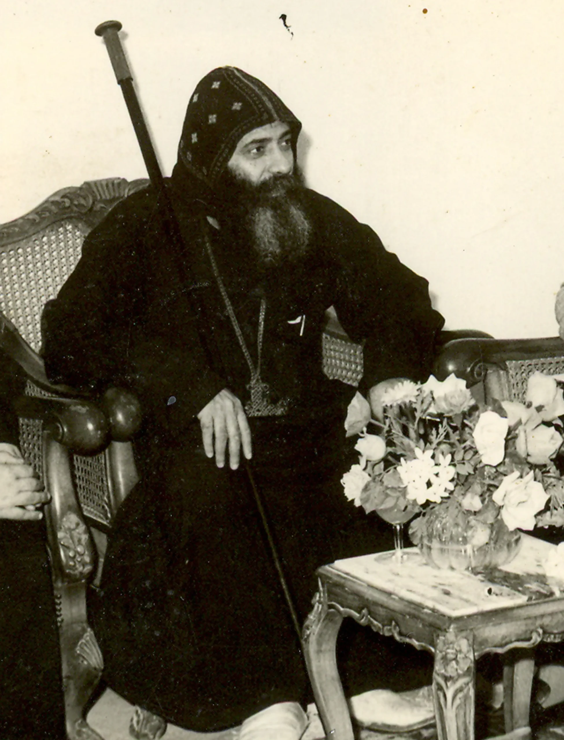 غلاف الألبوم