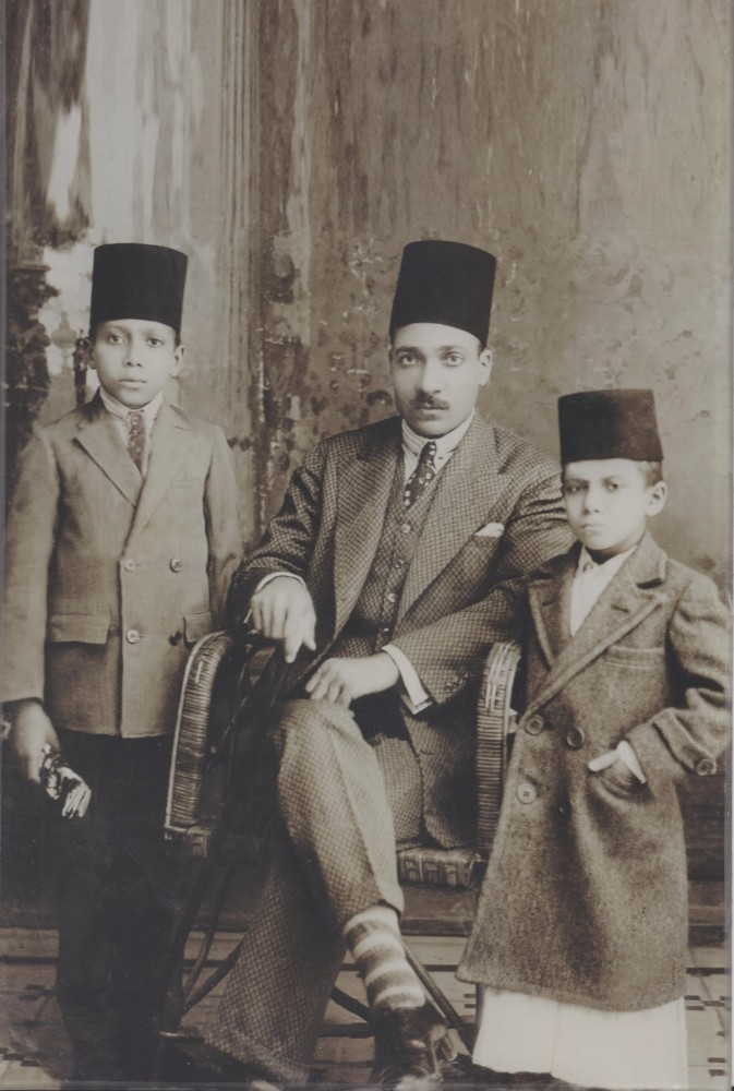 غلاف الألبوم