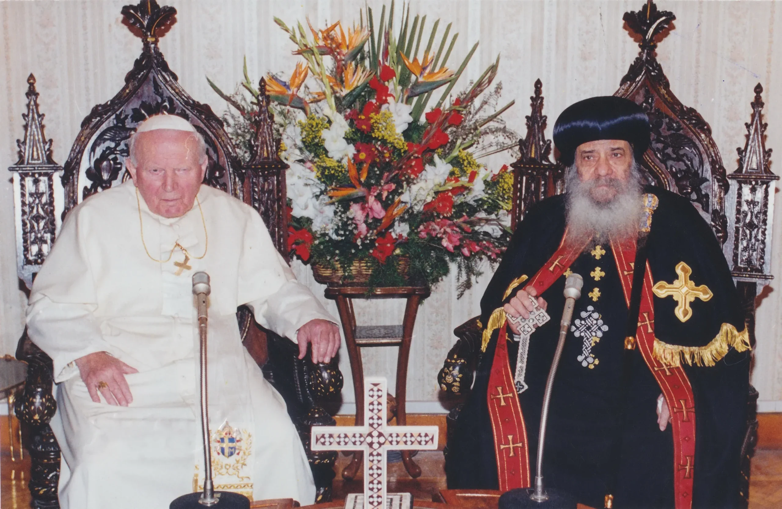 غلاف الألبوم