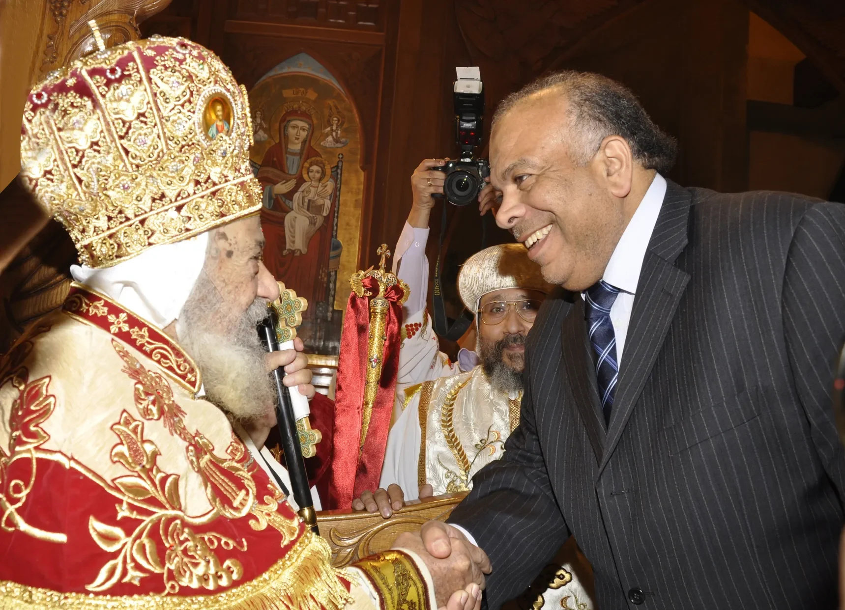 غلاف الألبوم