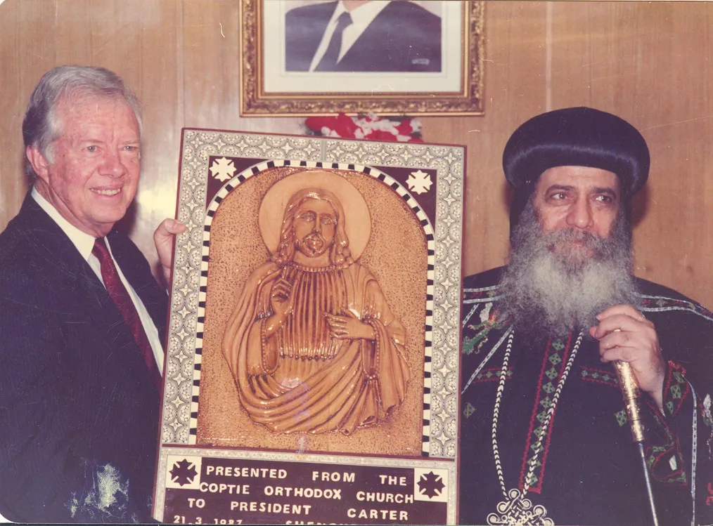 غلاف الألبوم