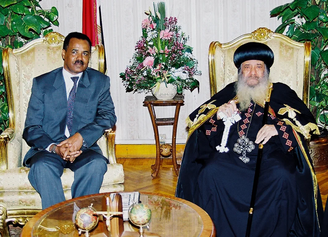 غلاف الألبوم