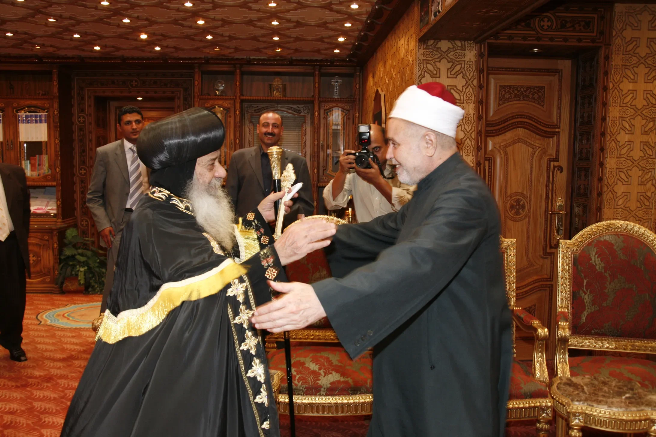 غلاف الألبوم