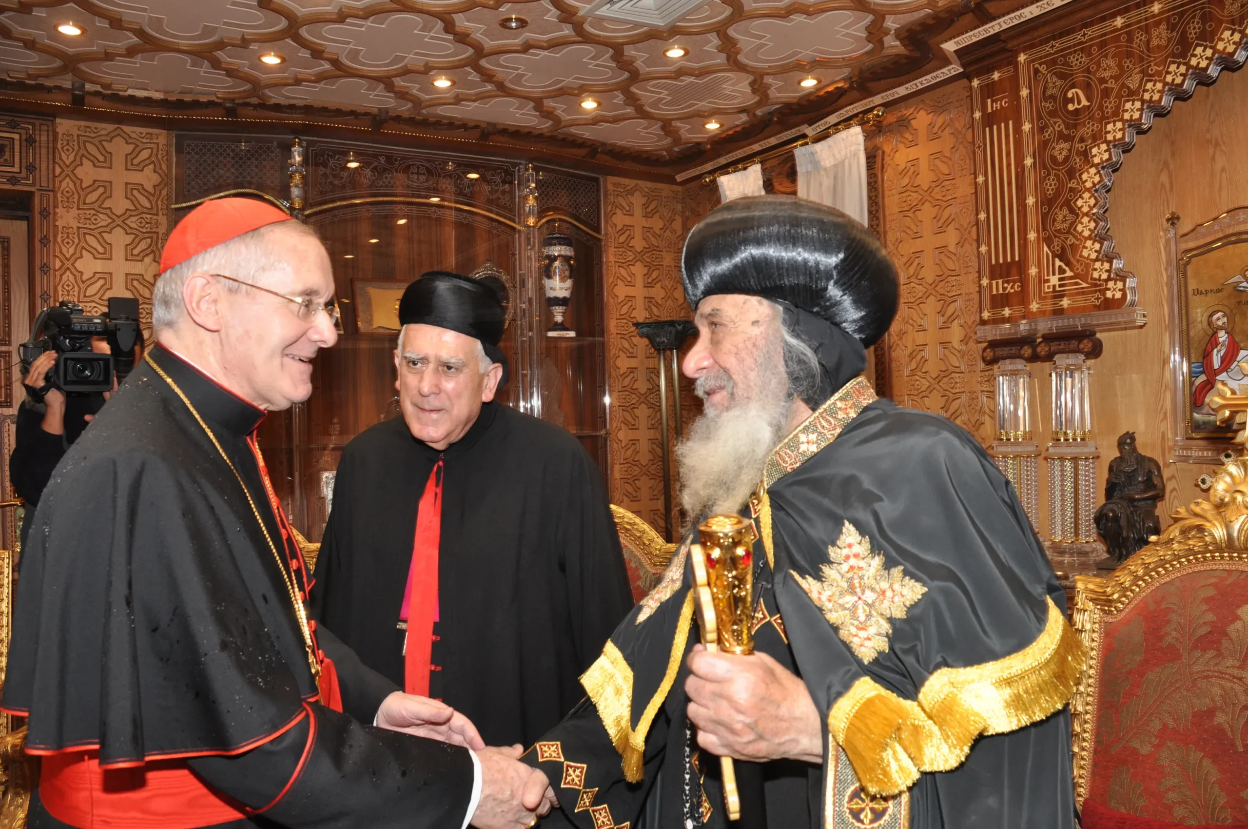 غلاف الألبوم