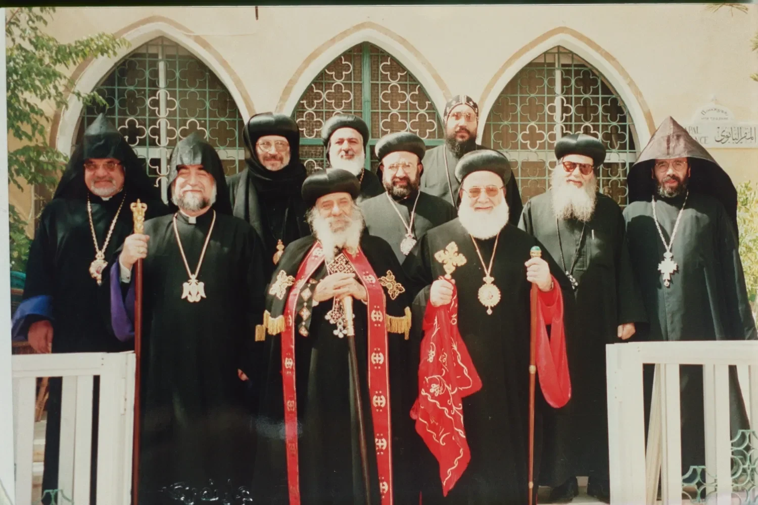 غلاف الألبوم