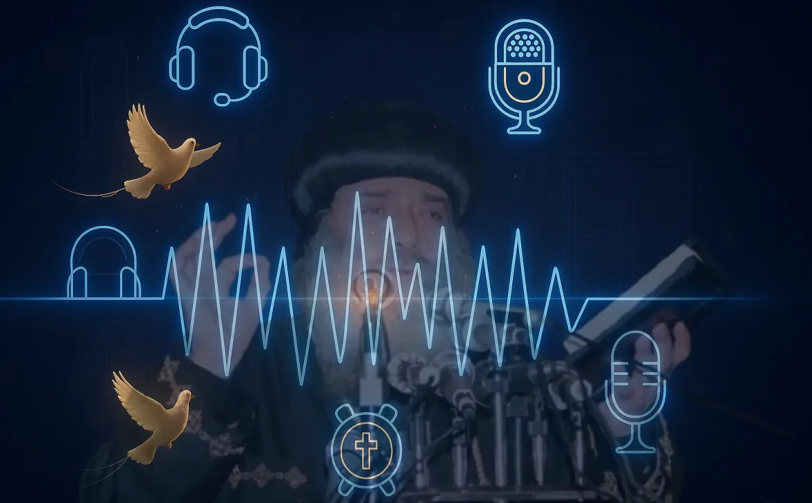 عظات قداسة البابا شنوده الثالث