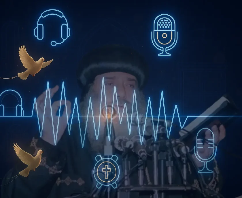 عظات قداسة البابا شنوده الثالث