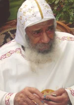 قداسة البابا شنوده الثالث photo